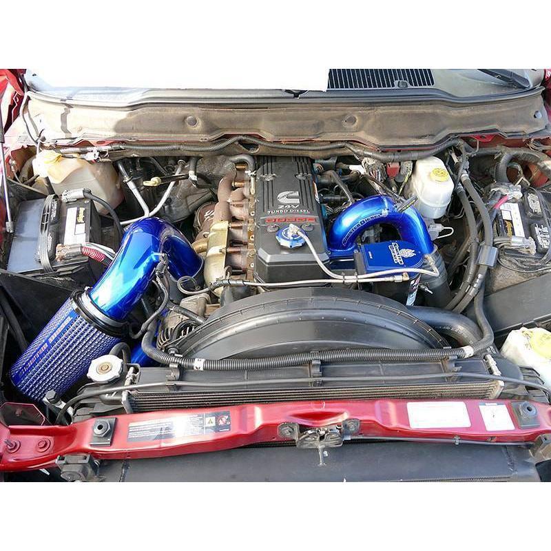 2003-2007 Cummins Cold Air Intake Kit (SD-CAI-5.9C-04)
