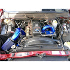 2003-2007 Cummins Cold Air Intake Kit (SD-CAI-5.9C-04)