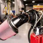 2003-2007 Cummins Compound Turbo Kit (227456)