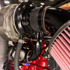 2003-2007 Cummins Compound Turbo Kit (227456)