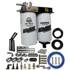 2003-2007 Cummins Drop-In Series Diesel Fuel System (DIFSRAM2001)