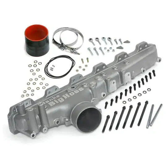 2003-2007 Cummins Engine Intake Manifold (4274X)
