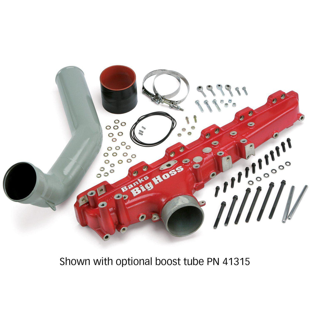 2003-2007 Cummins Engine Intake Manifold (4274X)