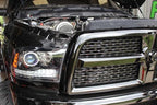 2003-2007 Cummins High Mount Pusher Compound Turbo System (PDC0307HM)