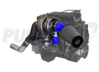 2003-2007 Cummins High Mount Pusher Compound Turbo System (PDC0307HM)