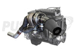 2003-2007 Cummins High Mount Pusher Compound Turbo System (PDC0307HM)