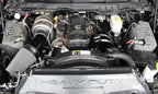2003-2007 Cummins High Mount Pusher Compound Turbo System (PDC0307HM)