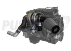 2003-2007 Cummins High Mount Pusher Compound Turbo System (PDC0307HM)
