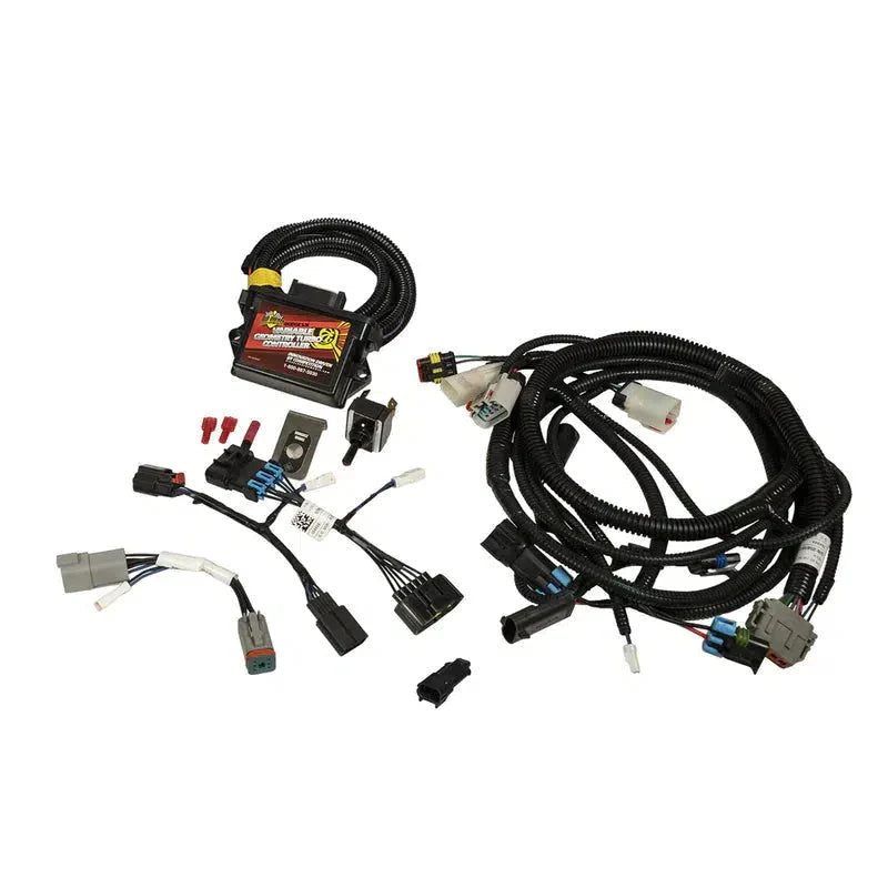 2003-2007 Cummins Howler VGT Controller Kit (1047135)