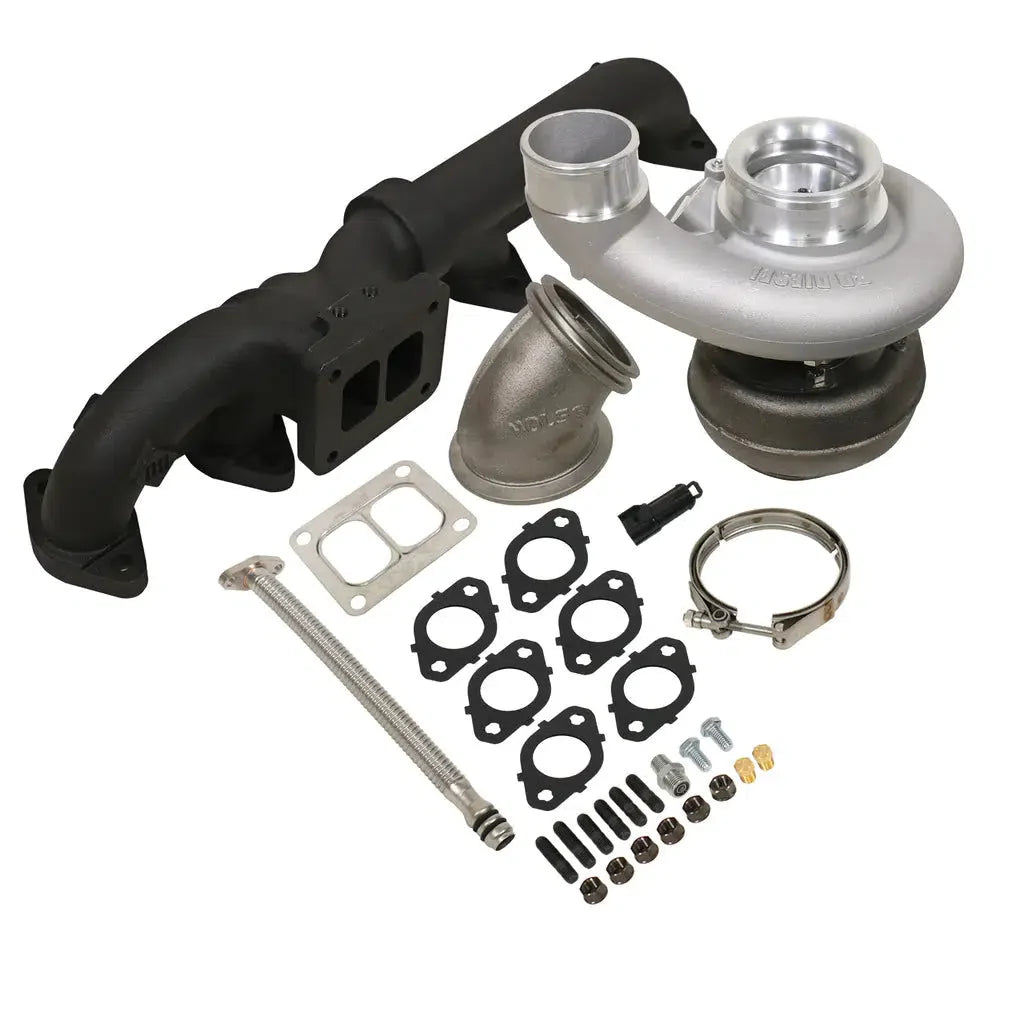 2003-2007 Cummins Iron Horn Turbo Kit