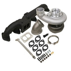 2003-2007 Cummins Iron Horn Turbo Kit
