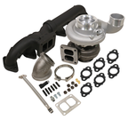 2003-2007 Cummins Iron Horn Turbo Kit