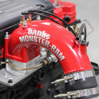2003-2007 Cummins Monster-Ram Intake Horn (42765)