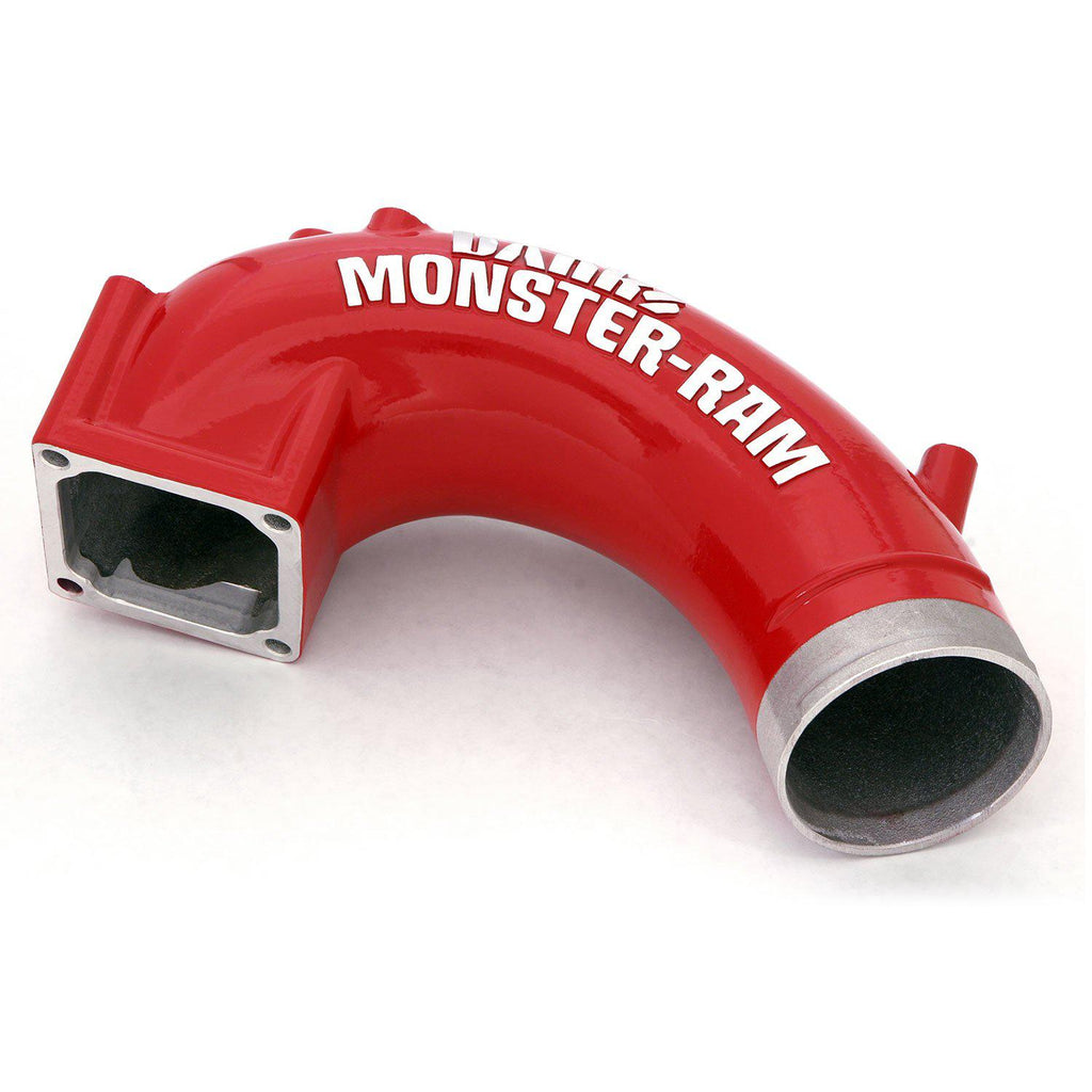 2003-2007 Cummins Monster-Ram Intake Horn (42766)