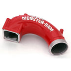2003-2007 Cummins Monster-Ram Intake Horn (42766)