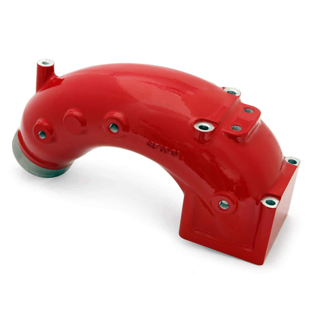 2003-2007 Cummins Monster-Ram Intake Horn (42766)