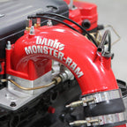 2003-2007 Cummins Monster-Ram Intake Horn (42766)