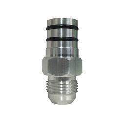 2003-2007 Cummins Oil Drain Fitting (87610)