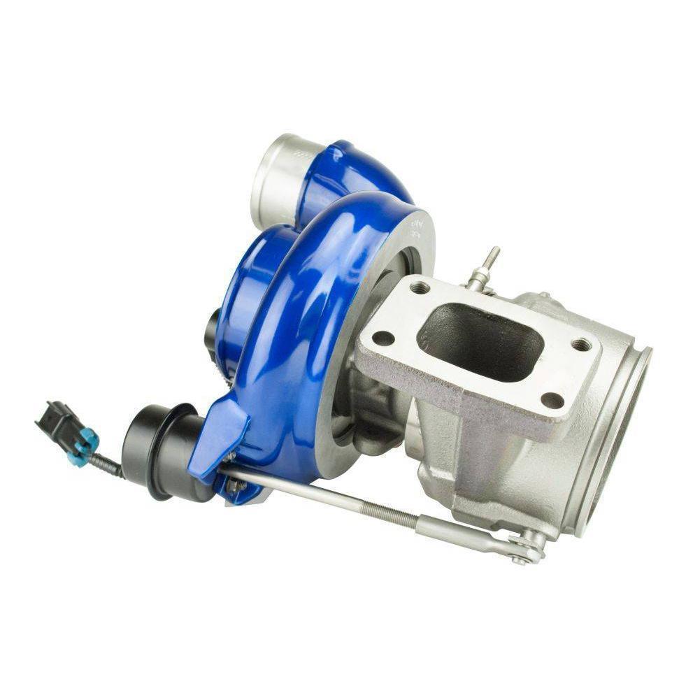 2003-2007 Cummins Pitbull Series Turbocharger (SD-PB-5.9C-TURBO-03)
