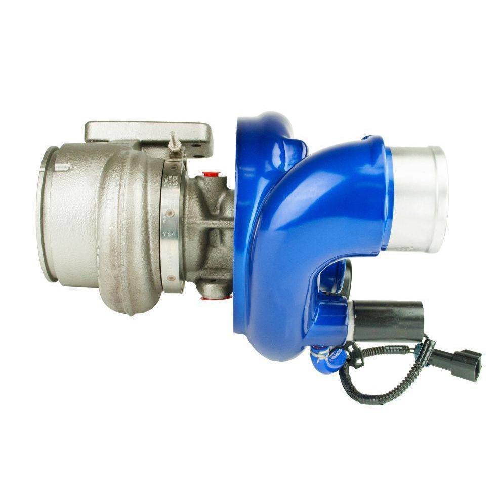 2003-2007 Cummins Pitbull Series Turbocharger (SD-PB-5.9C-TURBO-03)