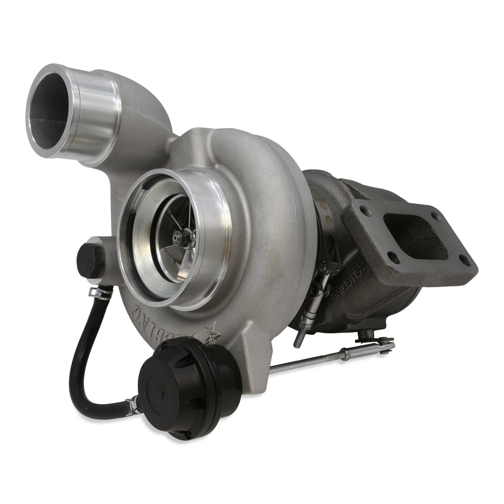 2003-2007 Cummins Raptor Turbocharger (0304CRT)