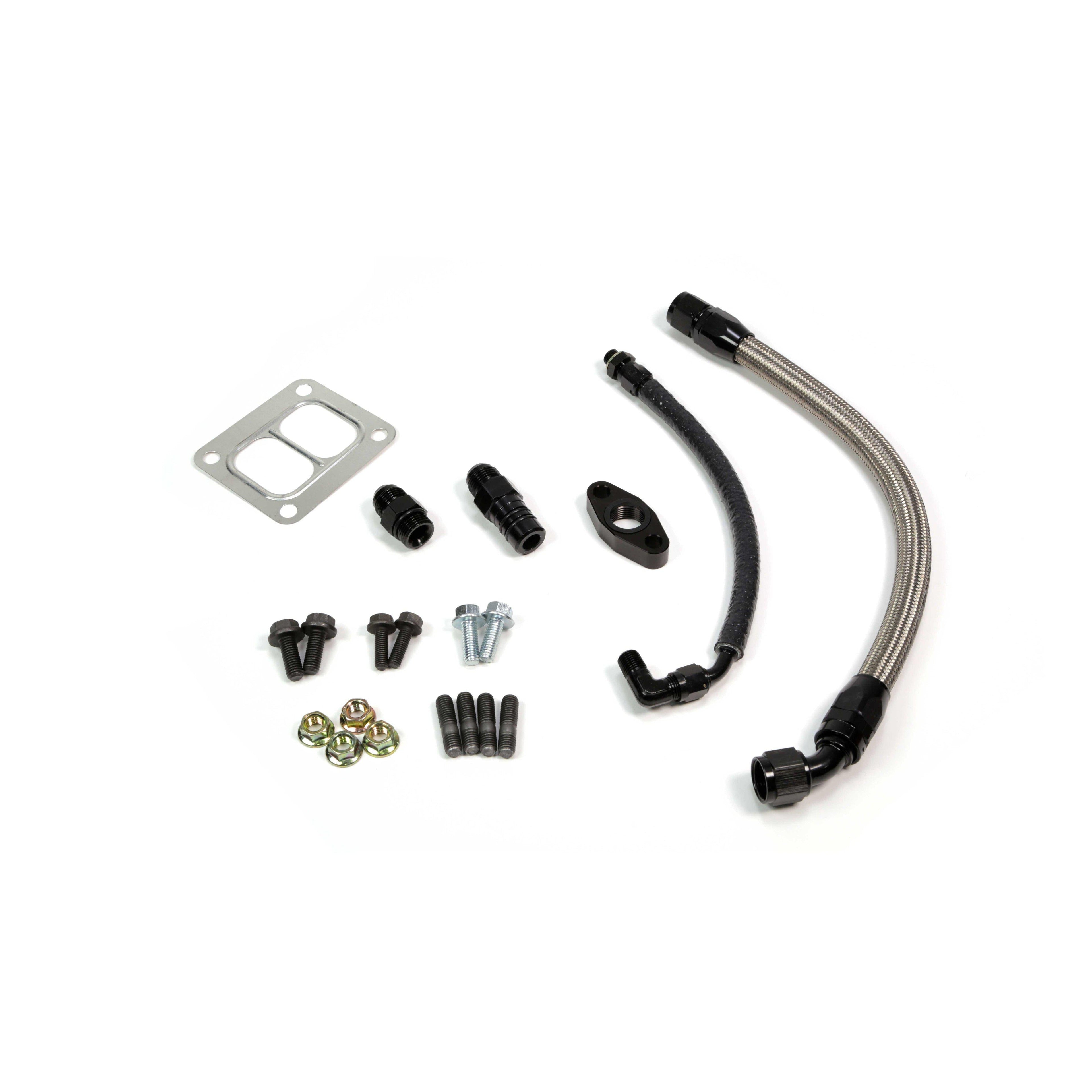 2003-2007 Cummins S300-S400 Turbo Installation Kit (FPE-TURBO-INST-KIT-CUMM59)