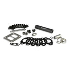 2003-2007 Cummins S300 Single Turbo Kit w/ Manifold (C3G62STDCK)