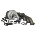 2003-2007 Cummins S300 Single Turbo Kit w/ Manifold (C3G62STDCK)