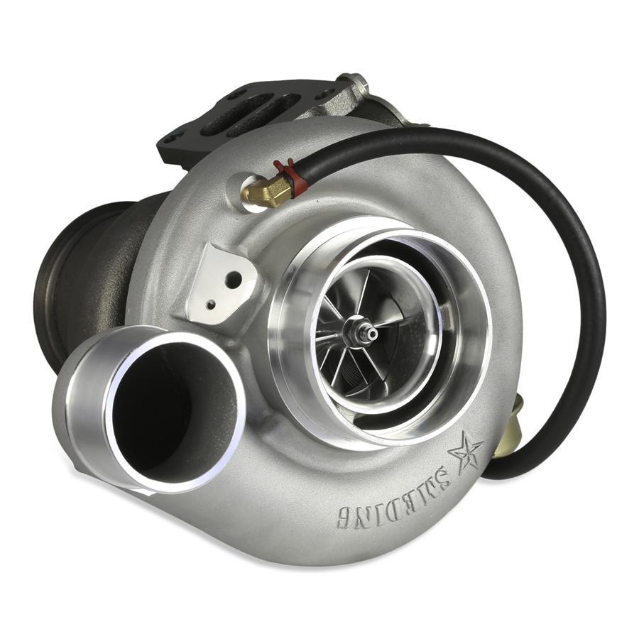 2003-2007 Cummins S300SXE 62/65/12 Drop-In Replacement Turbocharger (0307C626512)