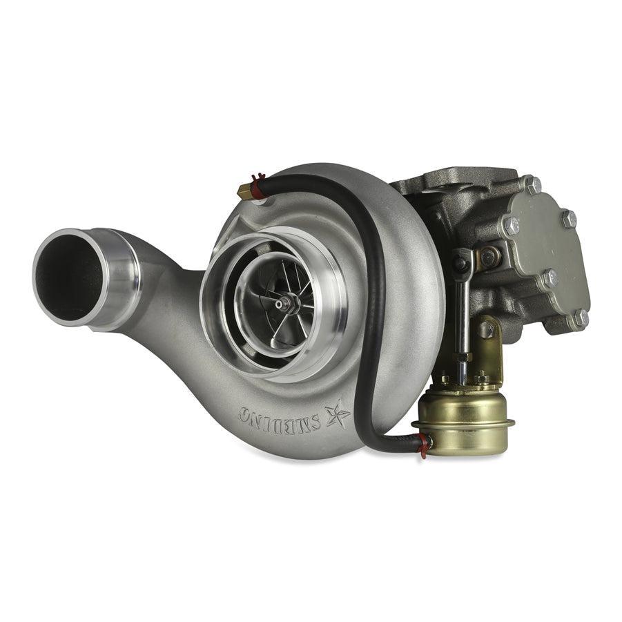 2003-2007 Cummins S300SXE 62/65/14 Drop-In Turbocharger (0307C626514)