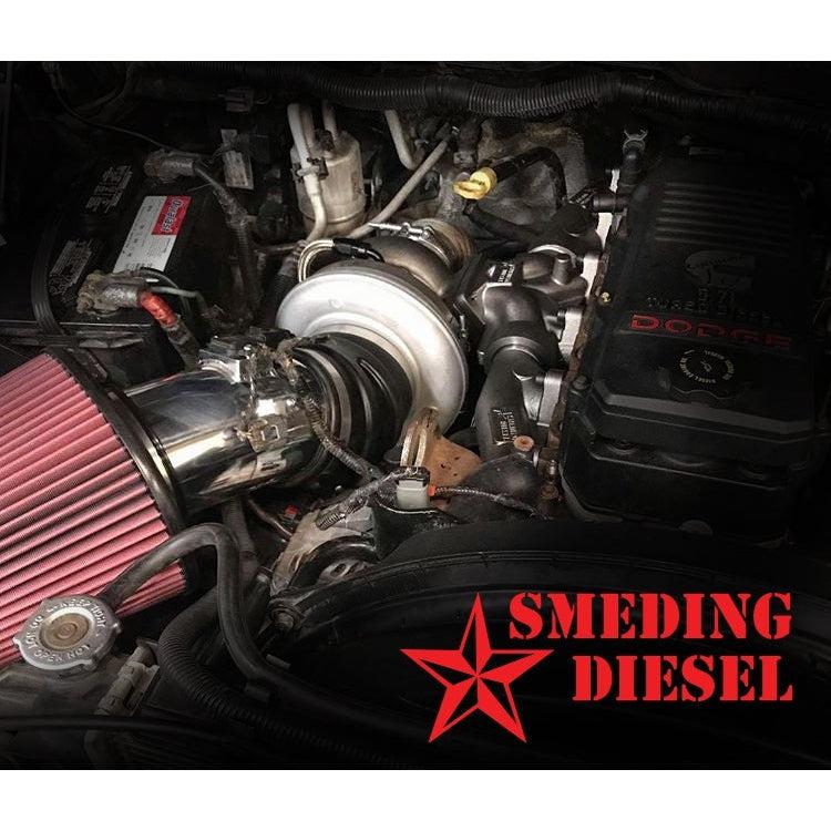 2003-2007 Cummins S400 Turbo Kit w/ Manifold (C0307648390C2GK)