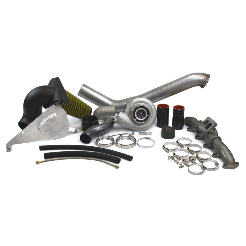 2003-2007 Cummins S471 Turbo Swap Kit .90 AR (227423)