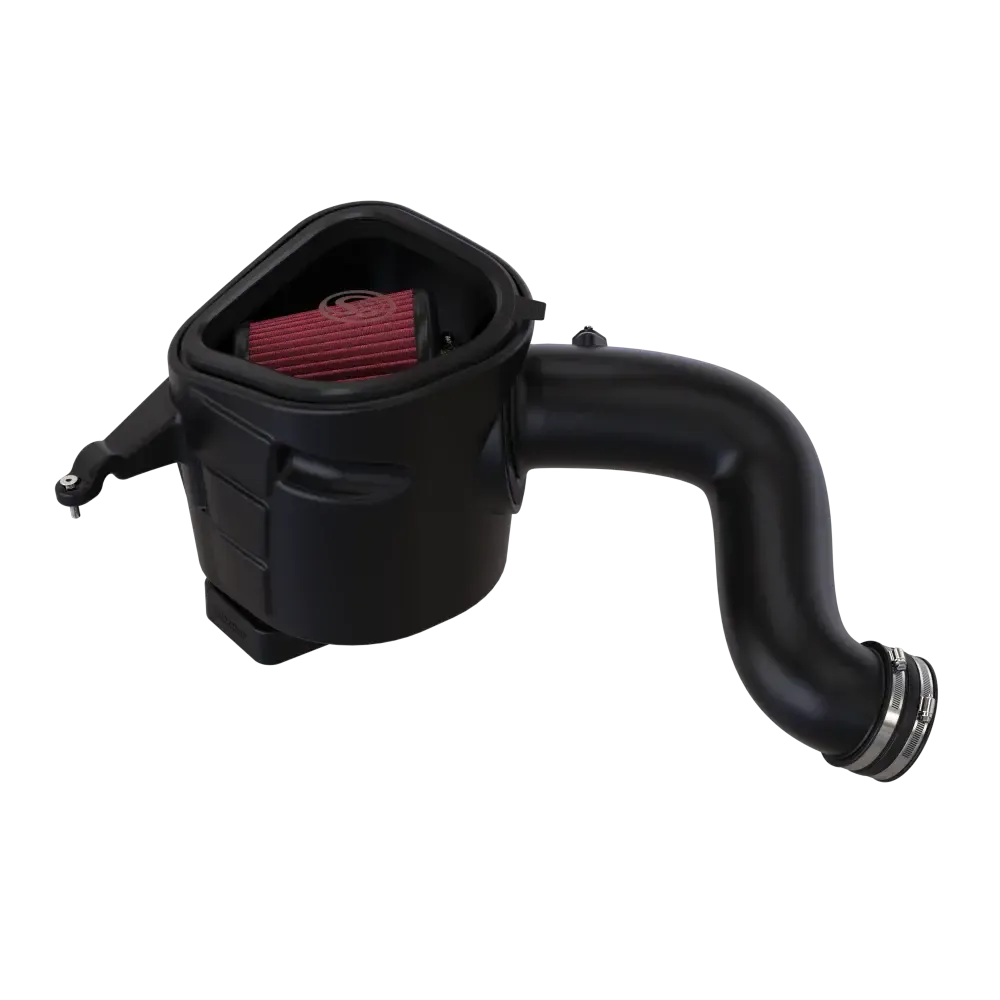 2003-2007 Cummins S&B Intake Kit (75-5094)