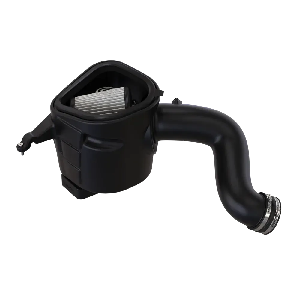 2003-2007 Cummins S&B Intake Kit (75-5094)