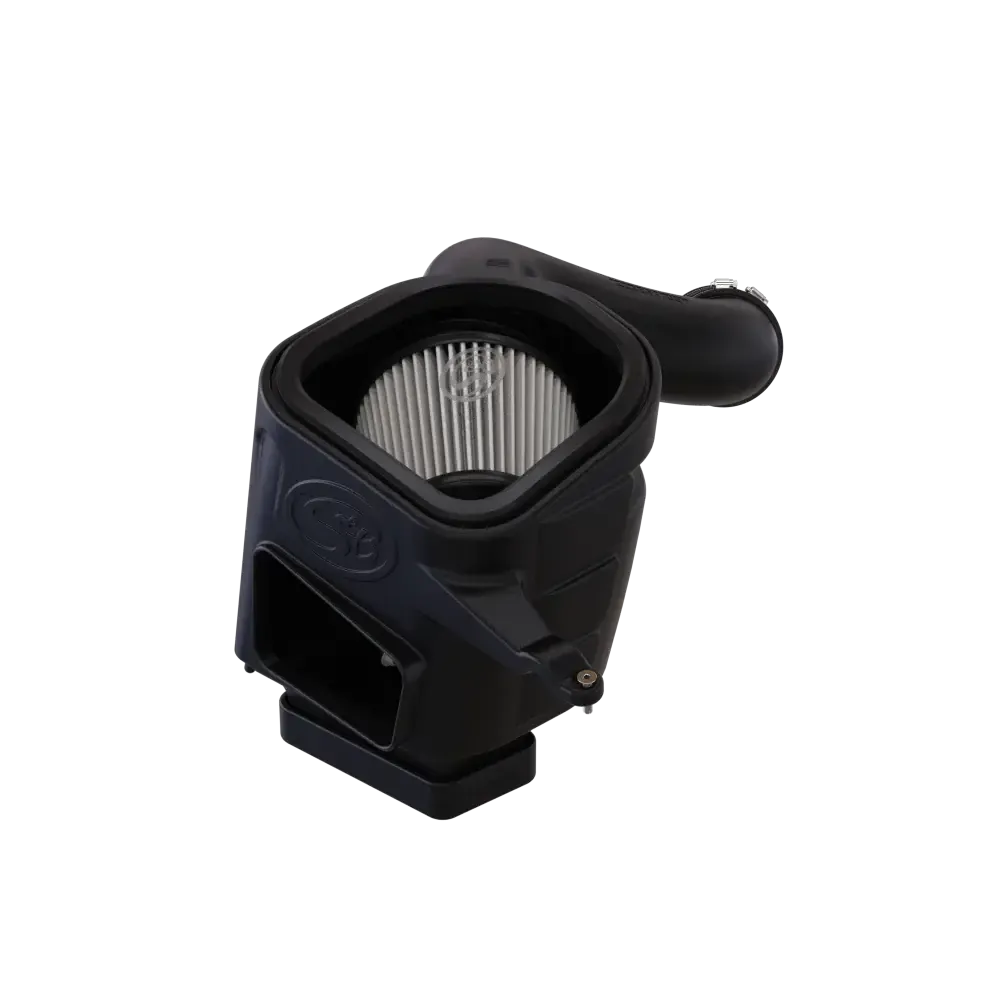 2003-2007 Cummins S&B Intake Kit (75-5094)