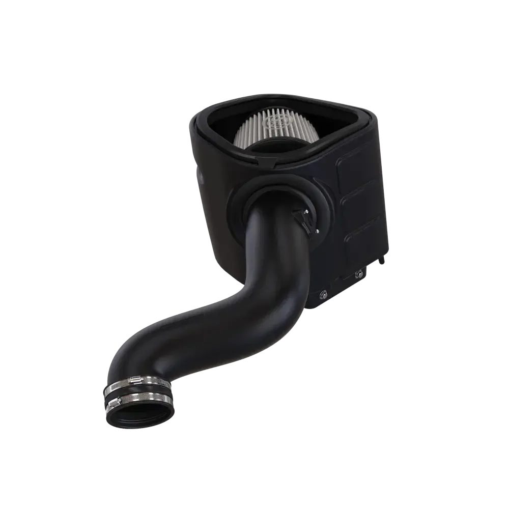 2003-2007 Cummins S&B Intake Kit (75-5094)