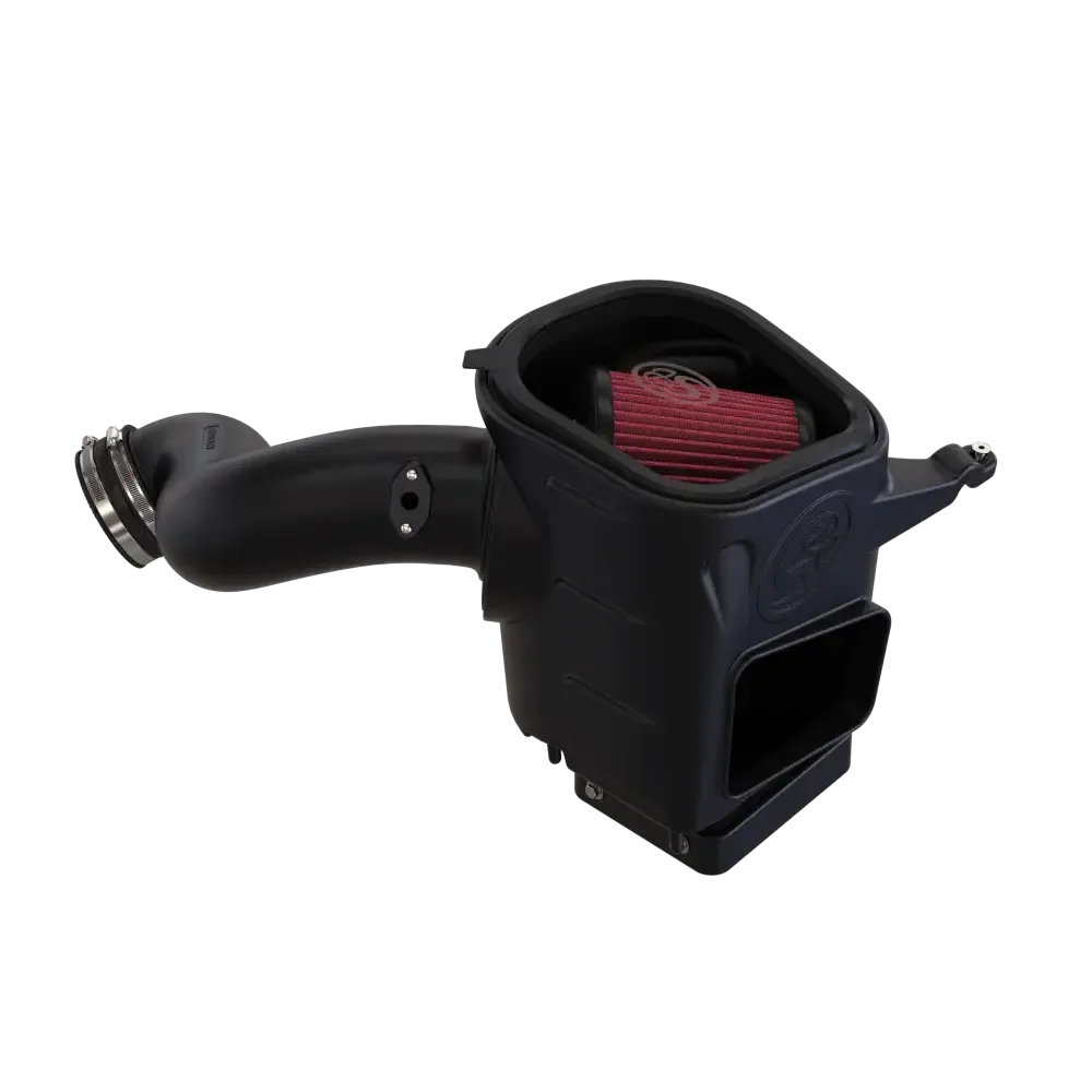 2003-2007 Cummins S&B Intake Kit (75-5094)