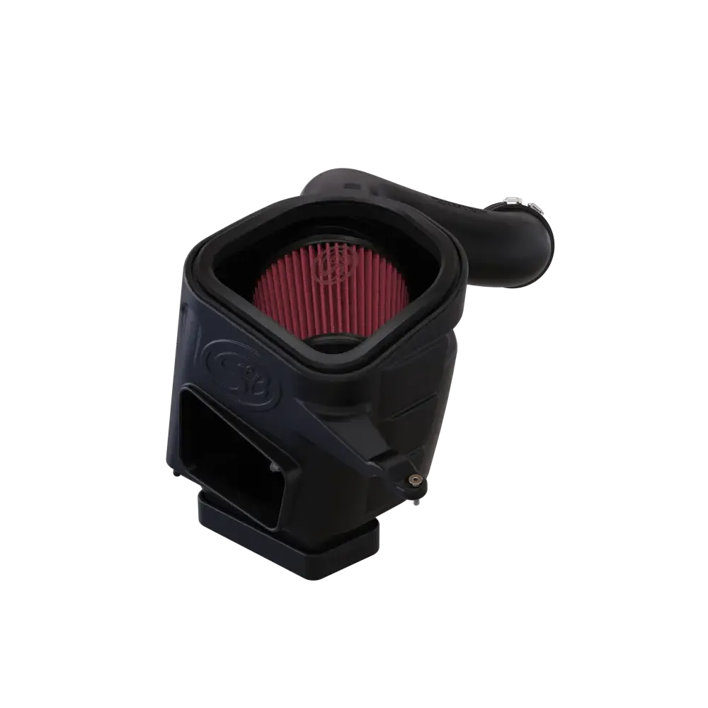 2003-2007 Cummins S&B Intake Kit (75-5094)