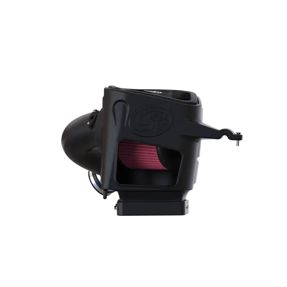 2003-2007 Cummins S&B Intake Kit (75-5094)