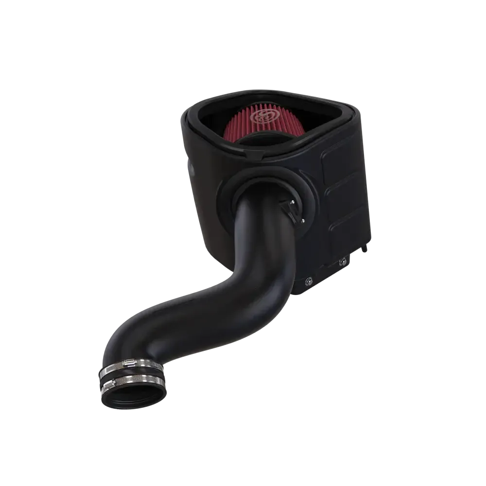 2003-2007 Cummins S&B Intake Kit (75-5094)
