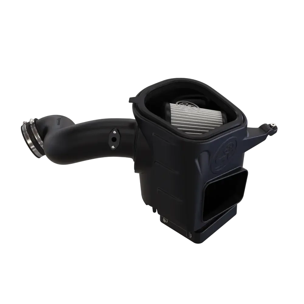 2003-2007 Cummins S&B Intake Kit (75-5094)