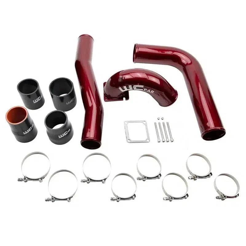 2003-2007 Cummins Stage 1 Intake Bundle Kit (WCF100329)