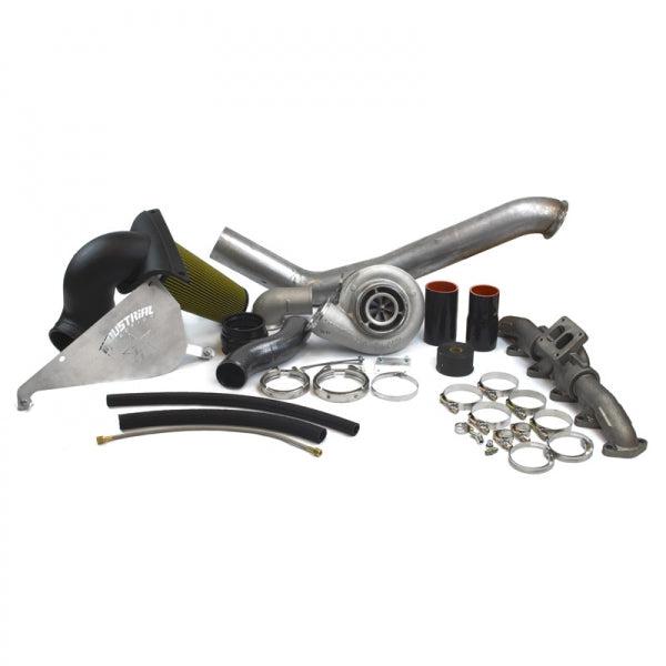 2003-2007 Cummins Standard Cover S467.7 Turbo Swap Kit (227414)