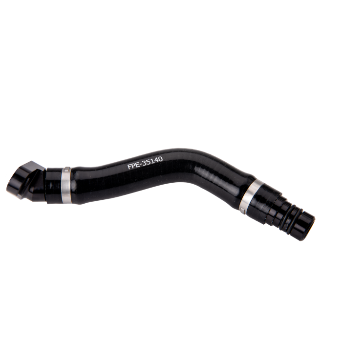 2003-2007 Cummins Turbo Drain Tube Kit (FPE-CTDT-CW-KIT)