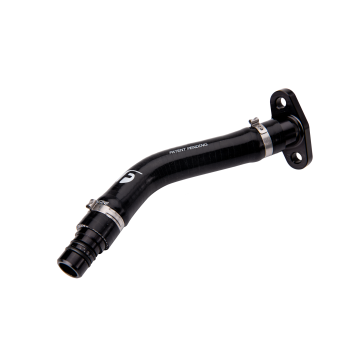 2003-2007 Cummins Turbo Drain Tube Kit (FPE-CTDT-CW-KIT)