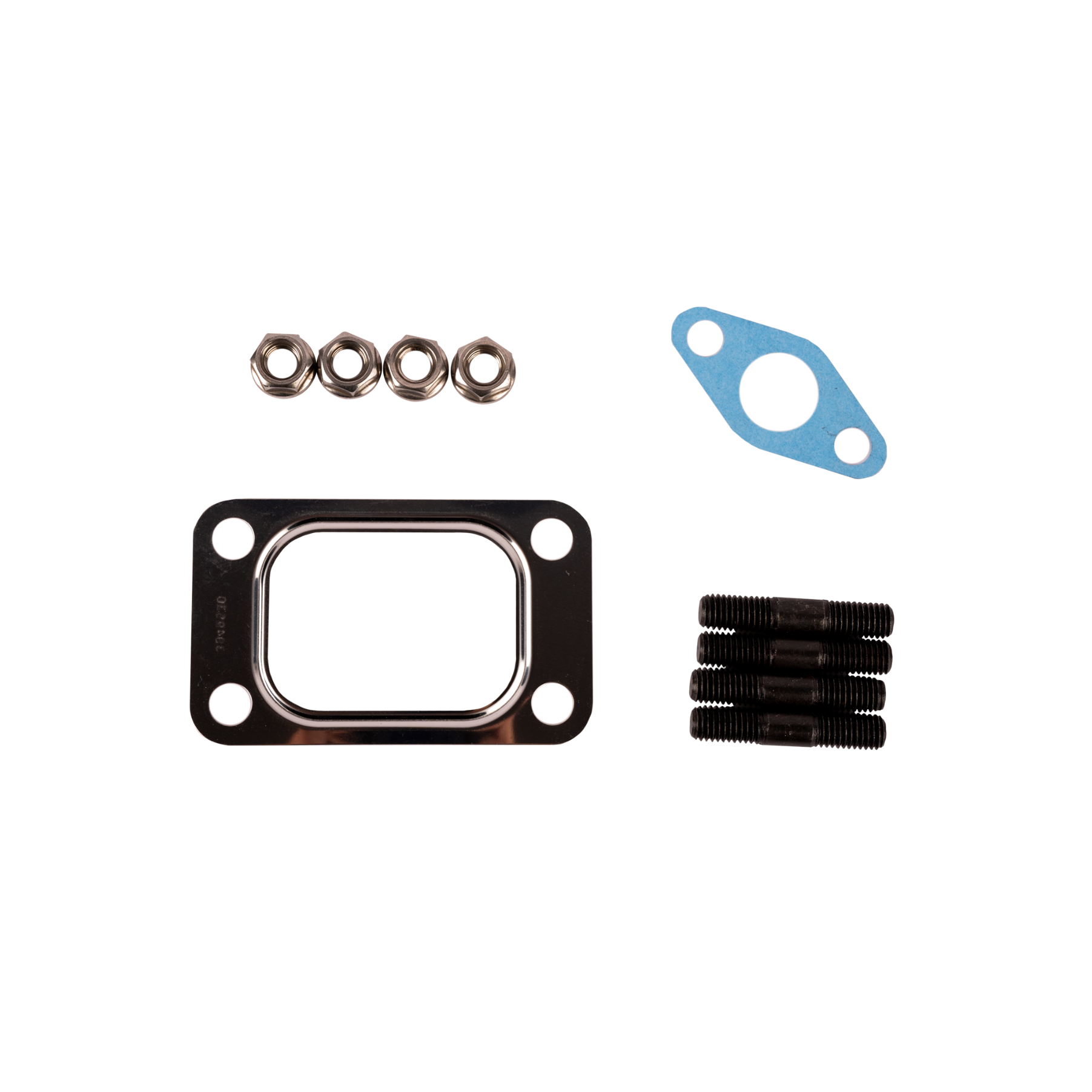 2003-2007 Cummins Turbocharger Installation Kit (FPE-CUMM-CW-INST-KIT-0307)