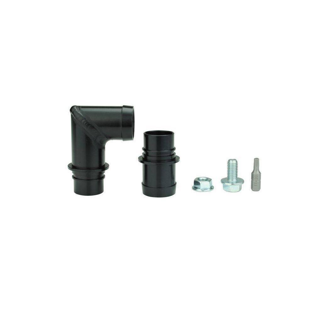 2003-2007 Ford Powerstroke Cold Air Intake (SD-CAI-6.0)
