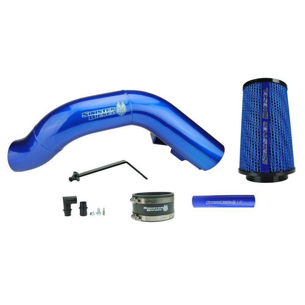 2003-2007 Ford Powerstroke Cold Air Intake (SD-CAI-6.0)