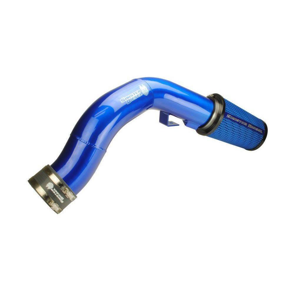 2003-2007 Ford Powerstroke Cold Air Intake (SD-CAI-6.0)