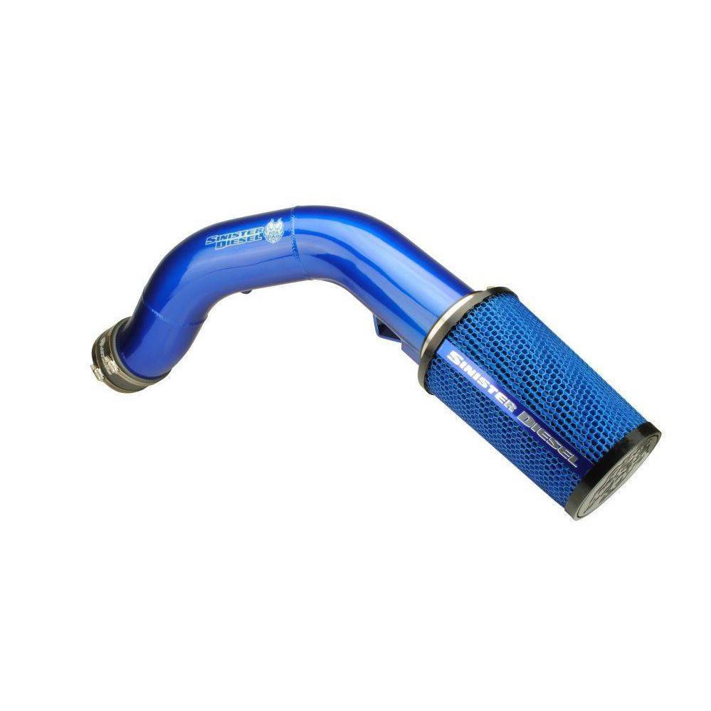2003-2007 Ford Powerstroke Cold Air Intake (SD-CAI-6.0)